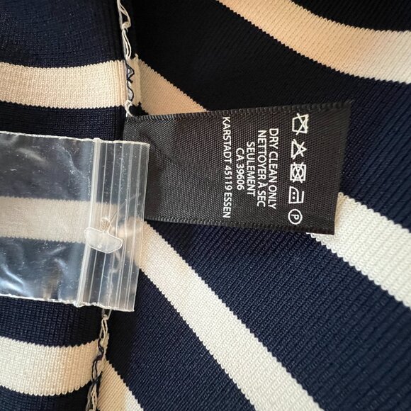 Pink Tartan Skirt Size M - Picture 7 of 7